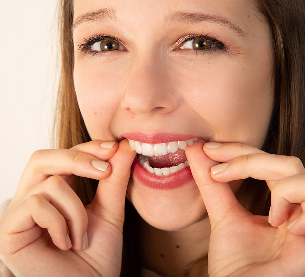 Hochpräzise Fertigung der Organical® Aligner Schienen im R+K Dental-Labor in Berlin